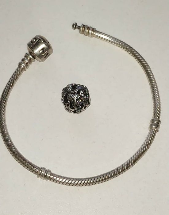 Браслет Pandora оригинал