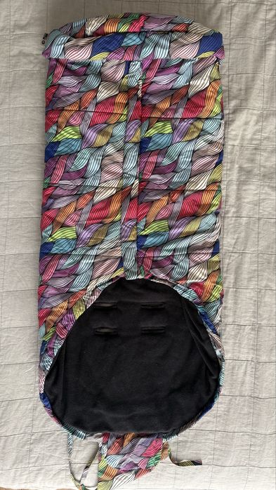 Кокон детский Leokid