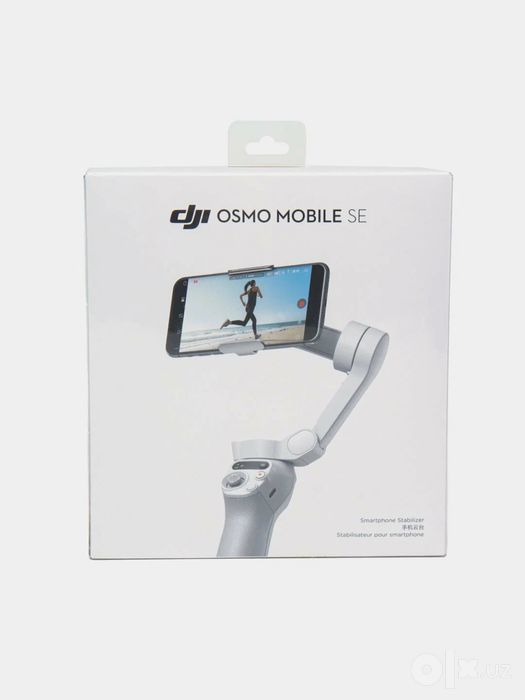 Dji Osmo Mobile SE  (оптом)