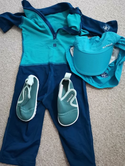 Costum de baie și plajă 8