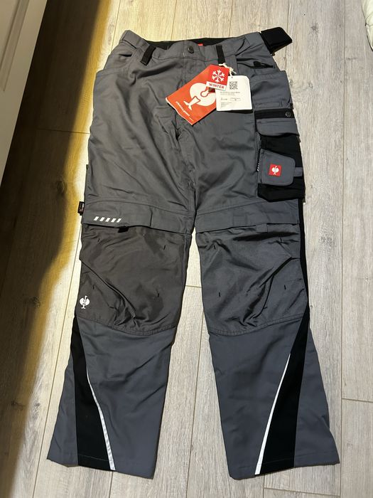 Pantaloni Engelbert Strauss motion Winter