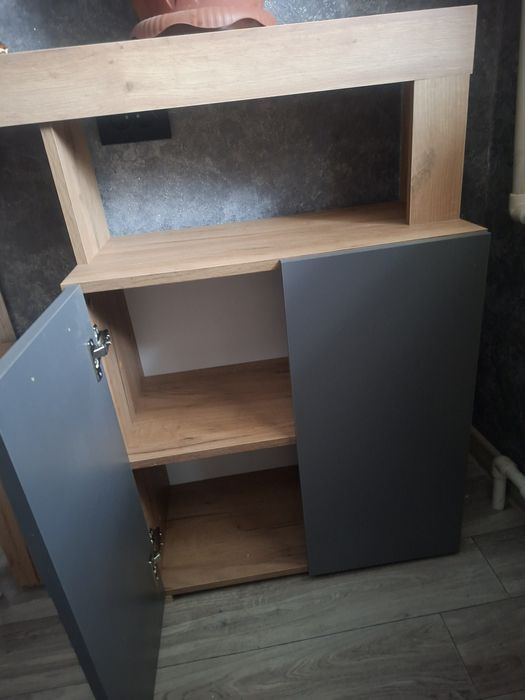 Продам новый комод