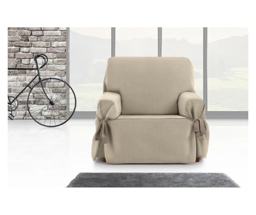 Husa ajustabila canapea 3 locuri+ 2 fotolii - Spania -Noi