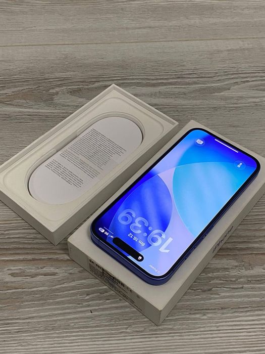 Iphone 16 128gb  ultramarine крайна цена