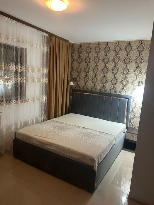 Garsoniera in vila ! Zona Delfinariu