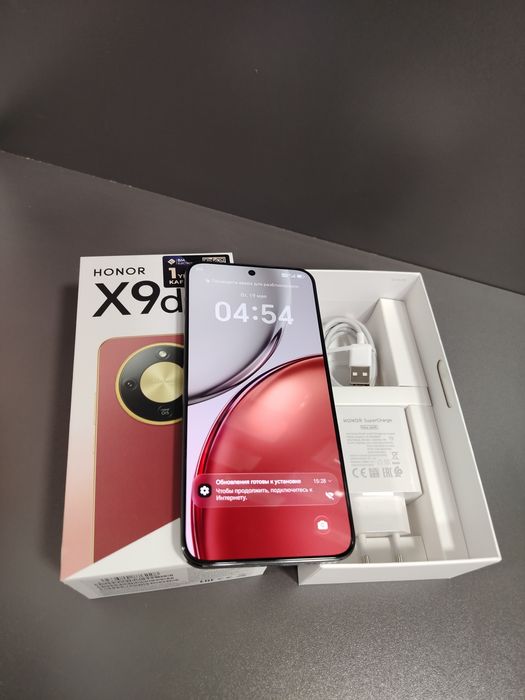 HONOR X9D 8/256 ideal