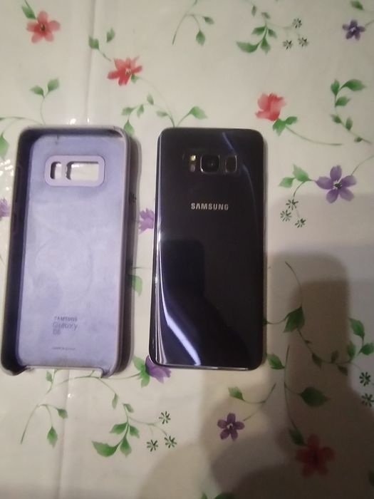 Samsung Galaxy S 8  4/64гб