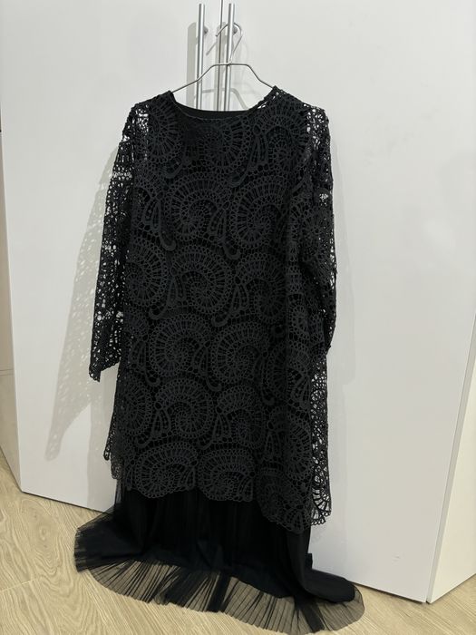 Вечерние платья разные