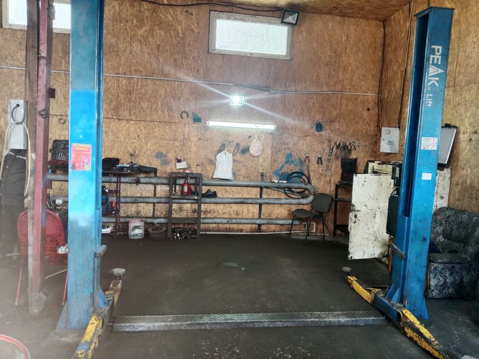 Подьемник сатылады 2шт бар