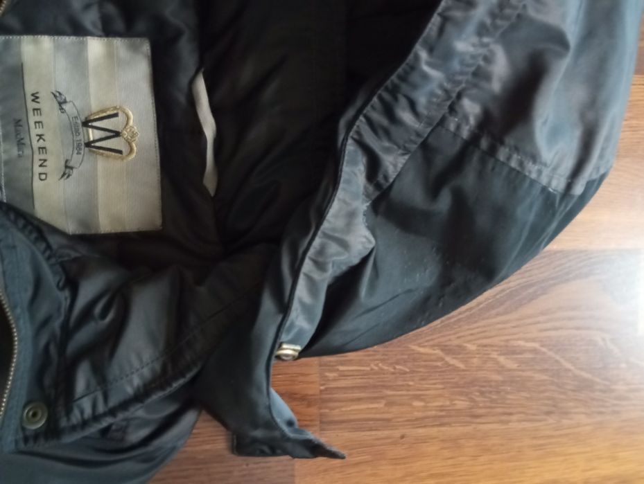 Max Mara Weekend jacket