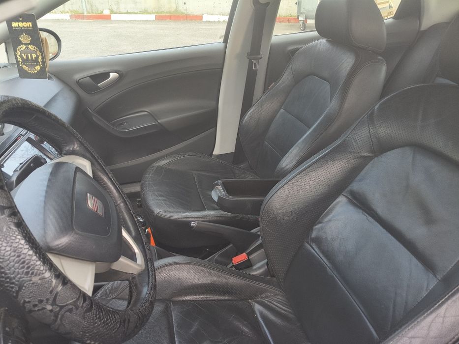 Seat Ibiza 2011 , 1.2tdi preț Negociabil