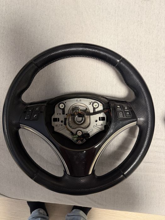 Bmw волан e90 e91 e92 e93