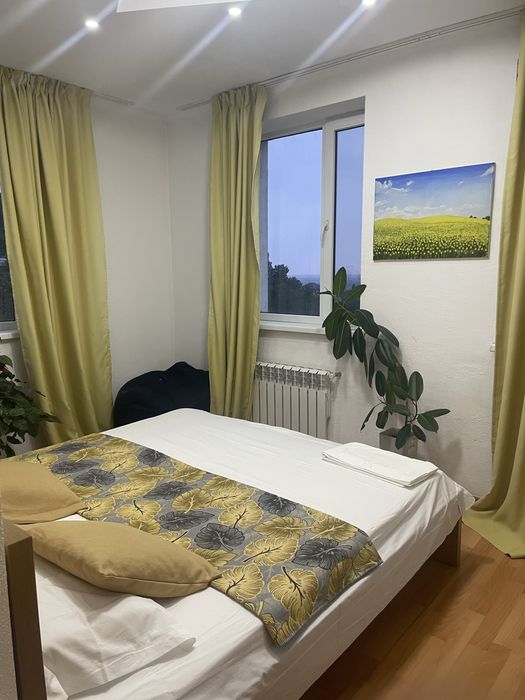 Аренда коттеджа посуточно