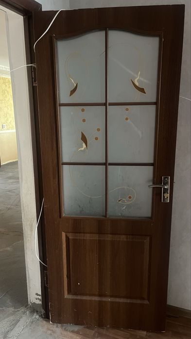 Двери межкомнатные