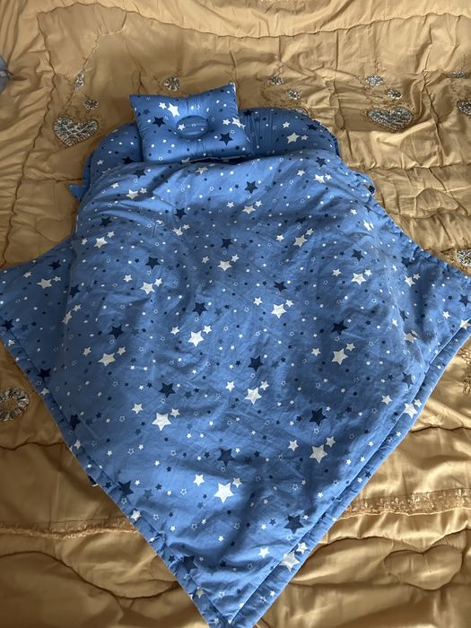 Продам кокон цена 3000