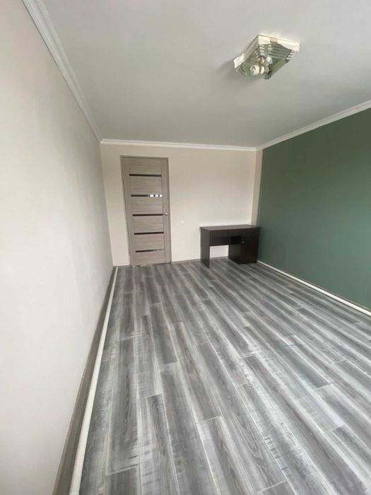 Мансардный жилой дом