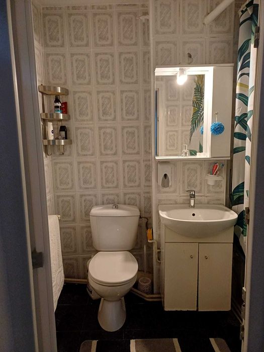 Apartament 3 Camere (68 mp) | Parter | Zona Aleea Teilor