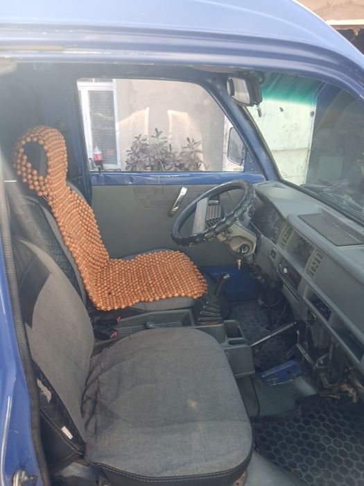 Damas на ходу  келишамиз