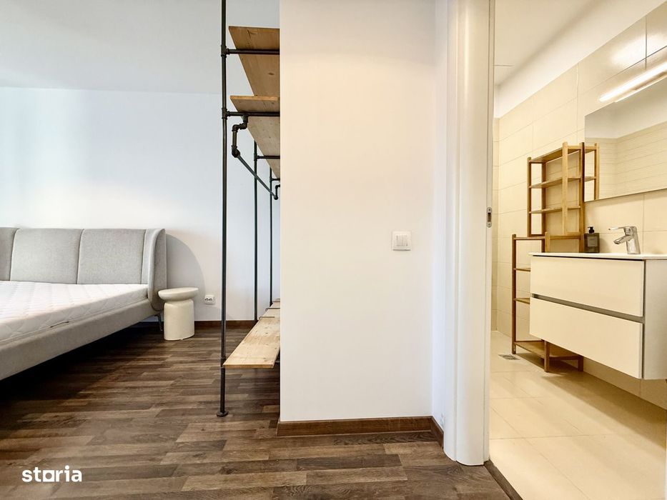 3 camere cu personalitate | Baneasa – Petrom City