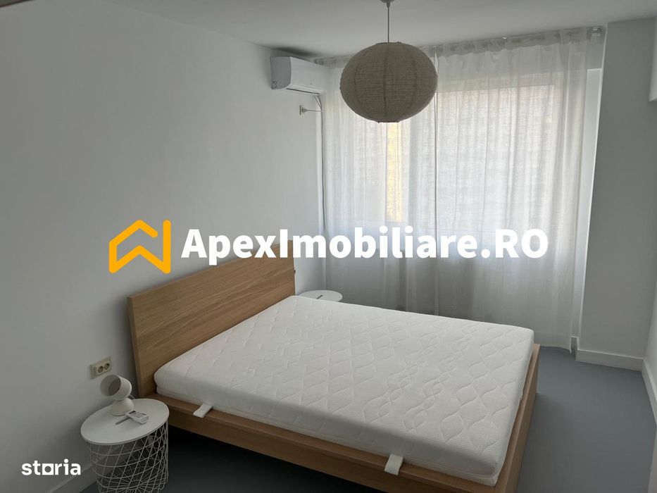 Apartament 2 camere de inchiriat Camil Ressu Bucuresti | ApexImobiliar