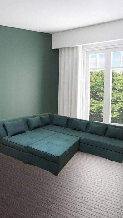 Divan , Диван Черепаха, Toshbaqa