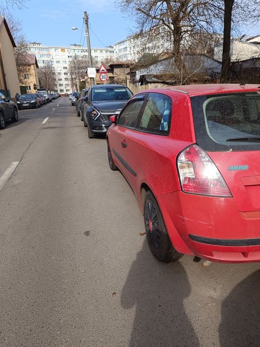Vand Fiat Stilo 1.2