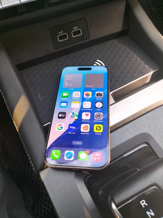 Продам айфон 16про