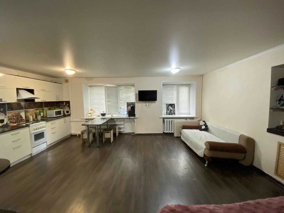 Продажа 1-комнатной квартиры