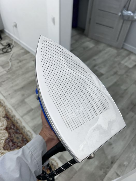 Парогенератор Silter