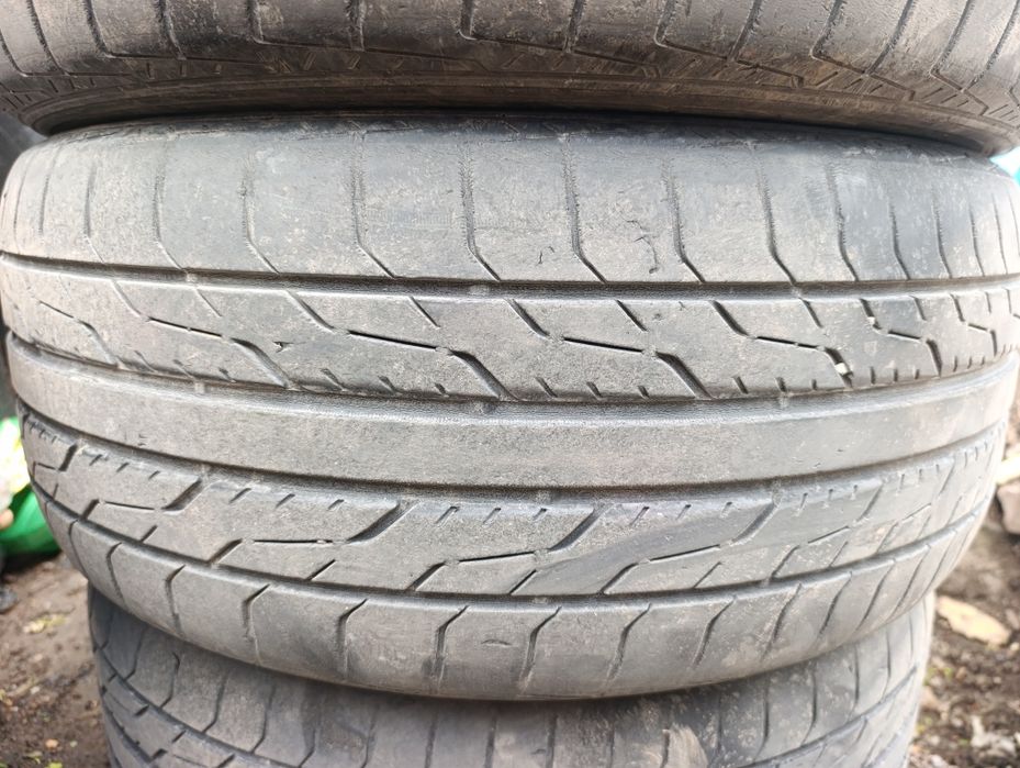 Тоуо 225/50/R17 4 колеса