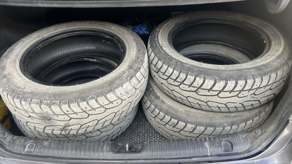 Шина комплект продам