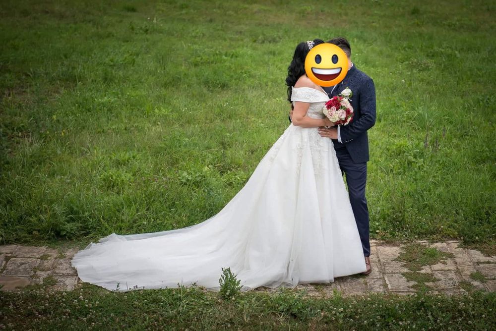 Vând Rochie de Mireasa