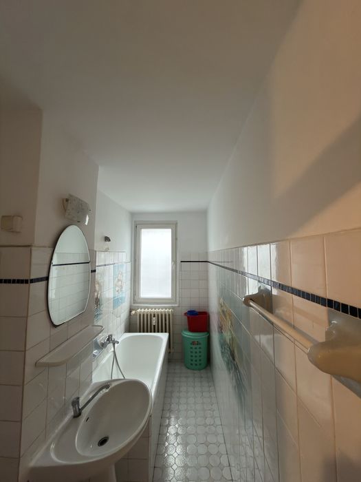 Garsoniera 33 mp Drumul Taberei  4- min de metrou Proprietar!