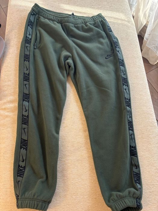 Мъжки долнища Nike