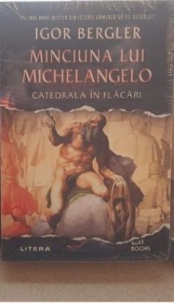 Carti IGOR BERGLER Biblia pierduta si Minciuna