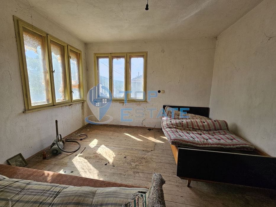 Продава се Къща в с. Джулюница, Област Велико Търново - 80 кв.м за 875 €/кв.м - Снимка #5