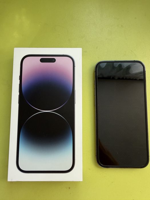 iPhone 14 Pro 128 гб