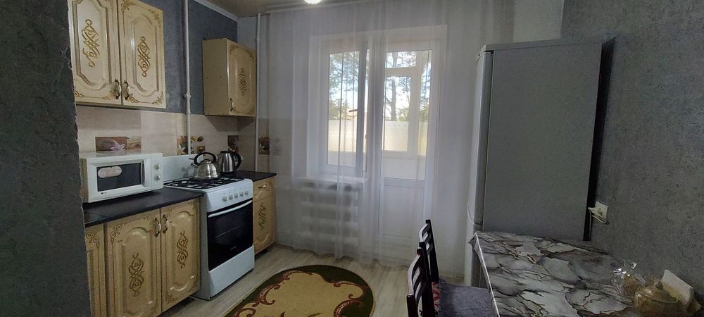 Продается квартира