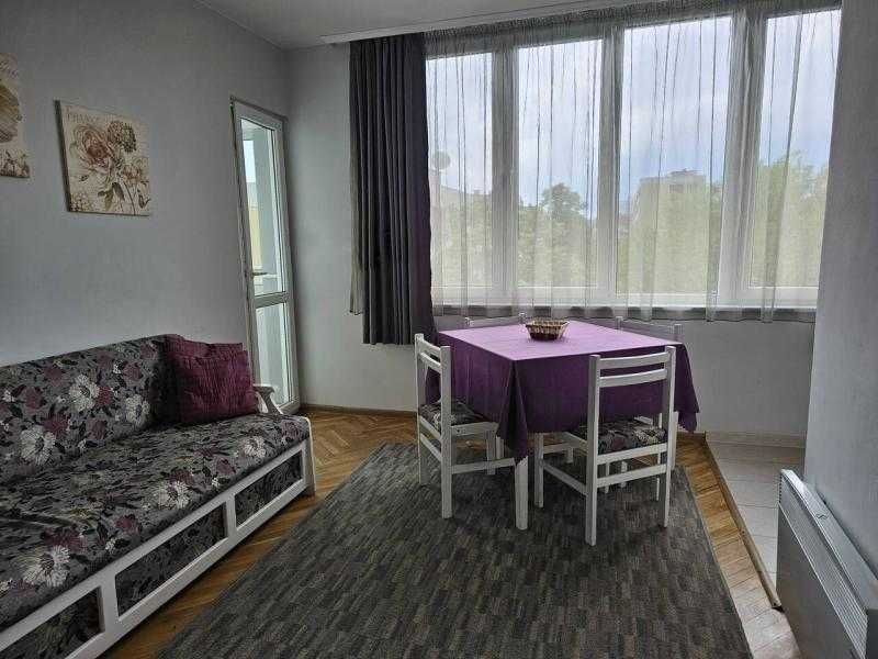 Дава се под наем Тристаен апартамент в Бургас, Лазур - 78 кв.м за 561 € - Снимка #6