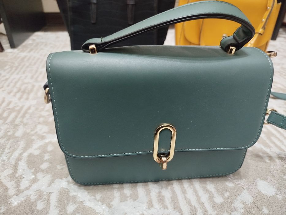 Разные сумки по 2000тг