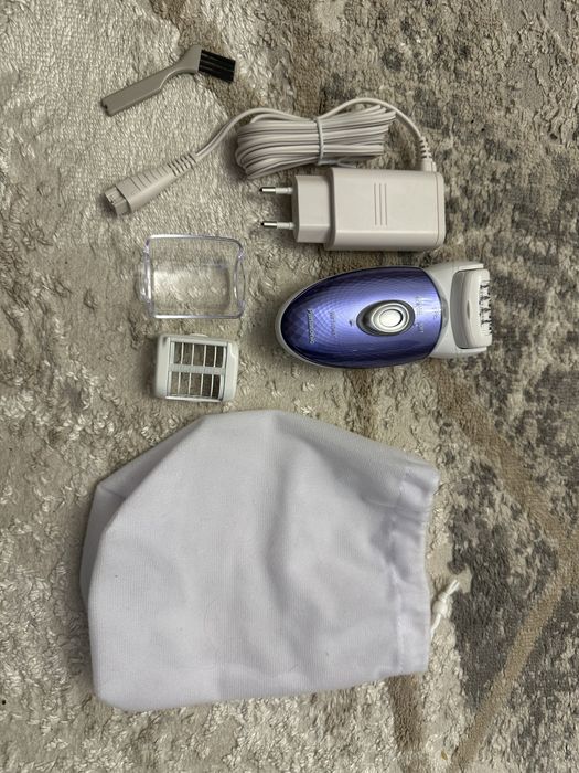 Продам бритву электрическую