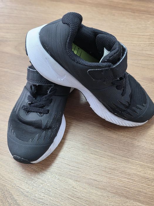 Adidasi Nike, marime 28.5, 17.5 cm
