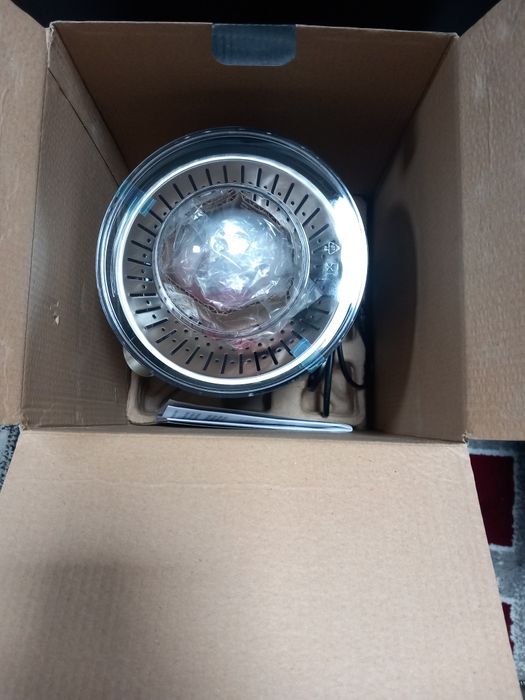 Vând storcător citrice