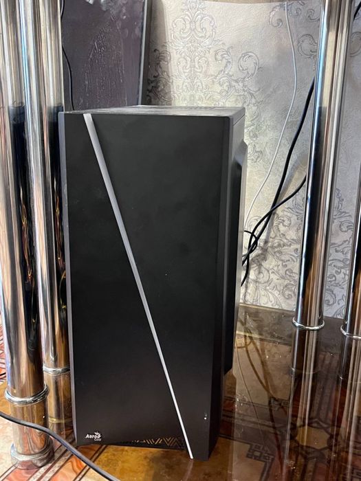 Персональный компьютер