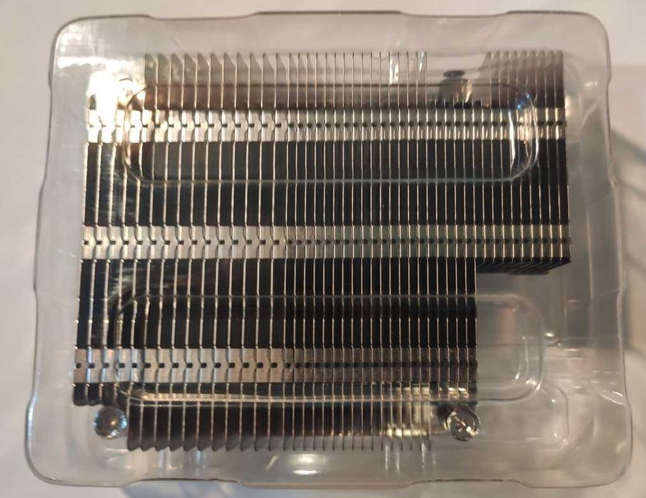 Радиатор Supermicro SNK-P0047PD для процессоров Xeon (LGA2011)