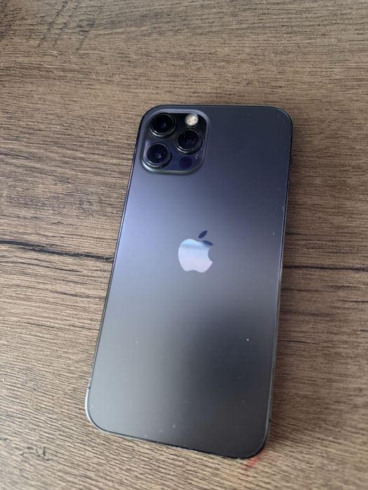 Iphone 12 Pro 256 GB