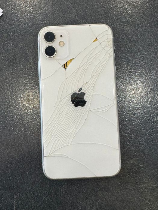 iphone 11 в рабочем состояние