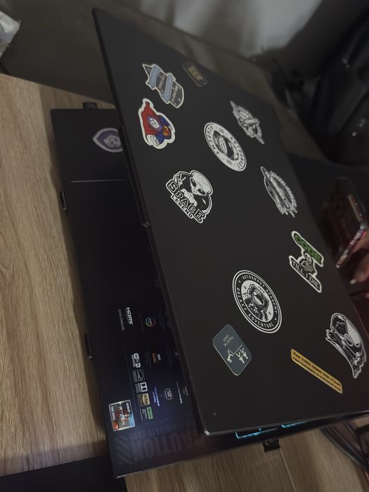 Asus tuf gaming a15    RTX40/50