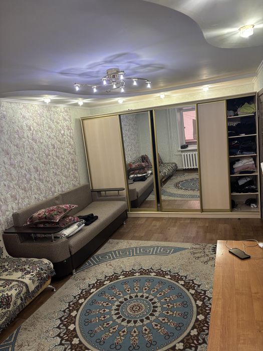 Продам 1 комнатную квартиртиру новой планировки