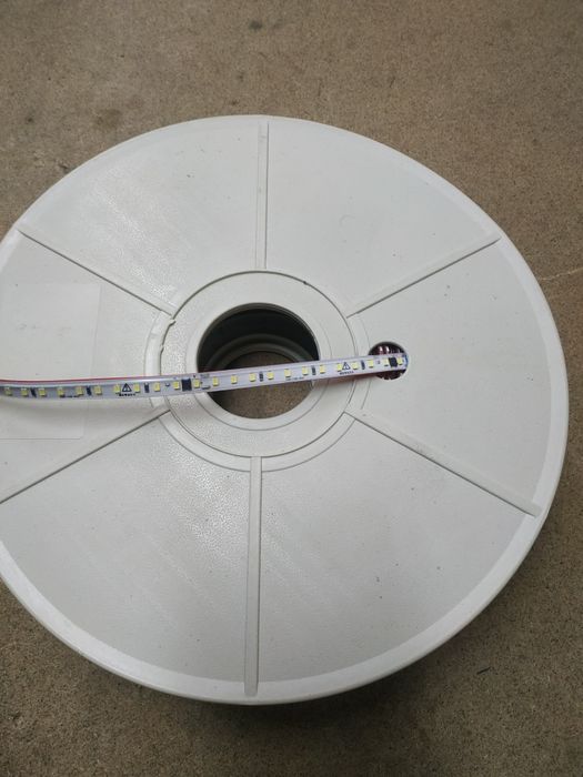 Светодиодная лента 220вольт